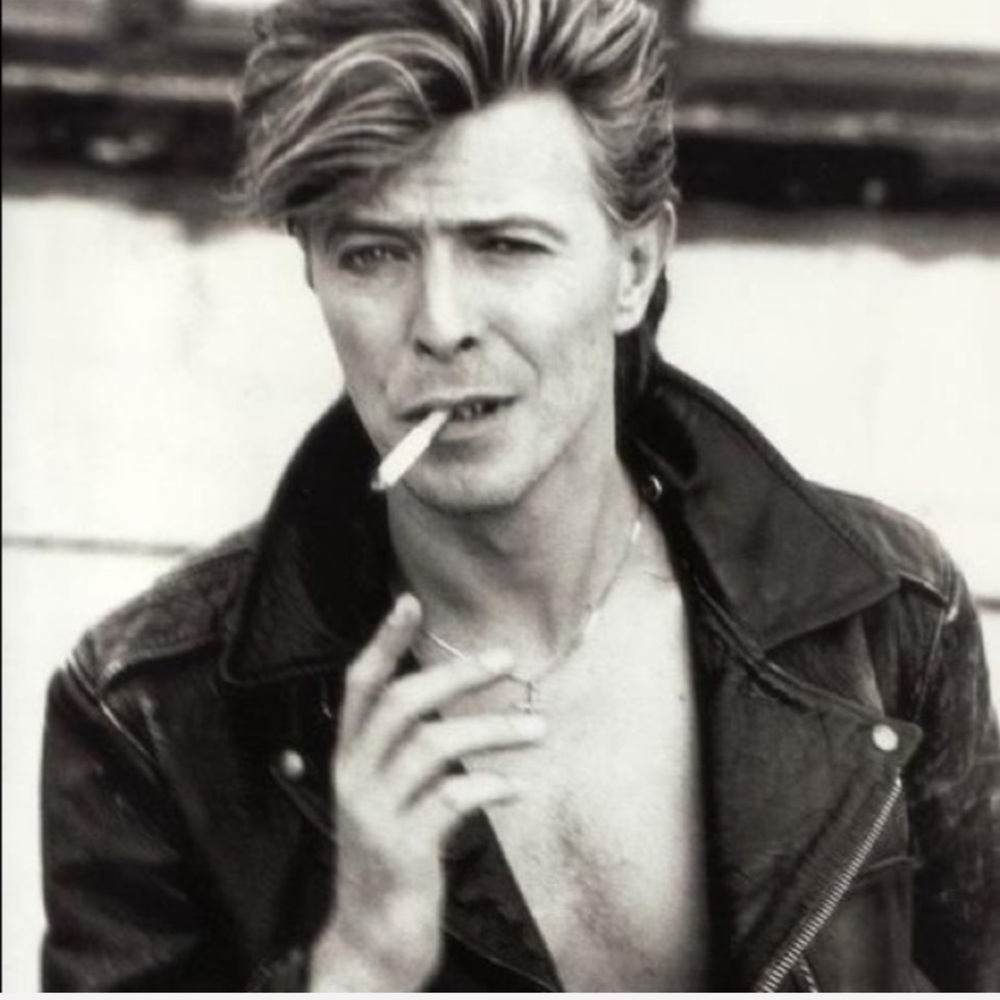 🌟Bowie Bolt Tee X-Large - Picture 13 of 16
